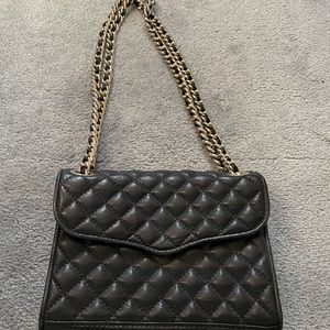 Rebecca Minkoff Mini Quilted Affair Bag